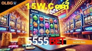 Experiência VIP 5555Bet
