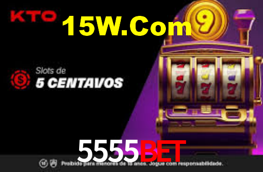5555Bet Login
