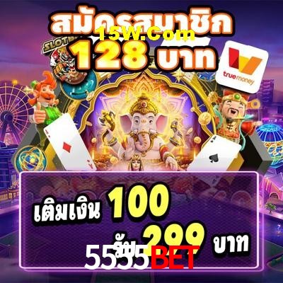Game Providers 5555Bet