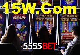 VIP Casino 5555Bet