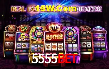 Casino Ao Vivo 5555Bet