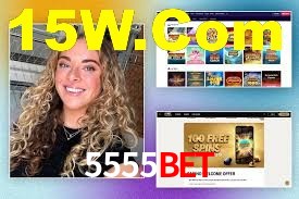 5555Bet App Interface