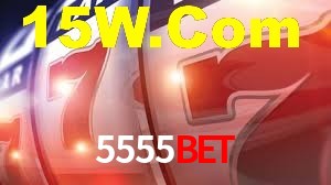 Welcome Bonus 5555Bet
