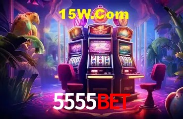 Apostas de Futebol 5555Bet