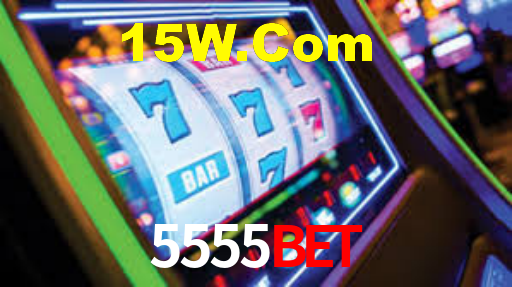 5555Bet: A Experiência de Casino com Jogos de Mesa ao Vivo