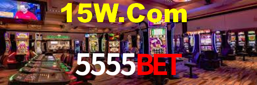 5555Bet Vip