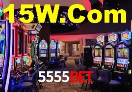 Ofertas Imperdíveis na 5555Bet: Promoções e Bônus Que Valem a Pena