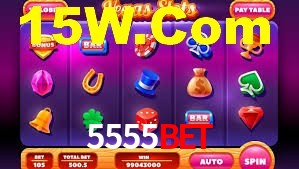 Cashback e recargas na 5555Bet