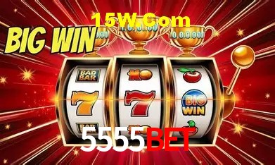 Jogos de Slot 5555Bet