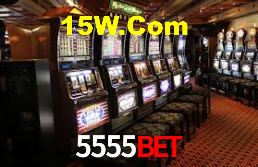 5555Bet Login
