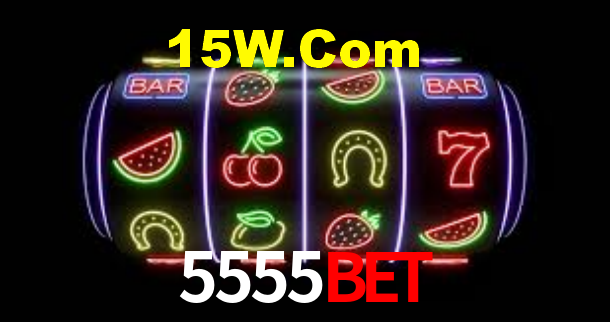 5555Bet Vip