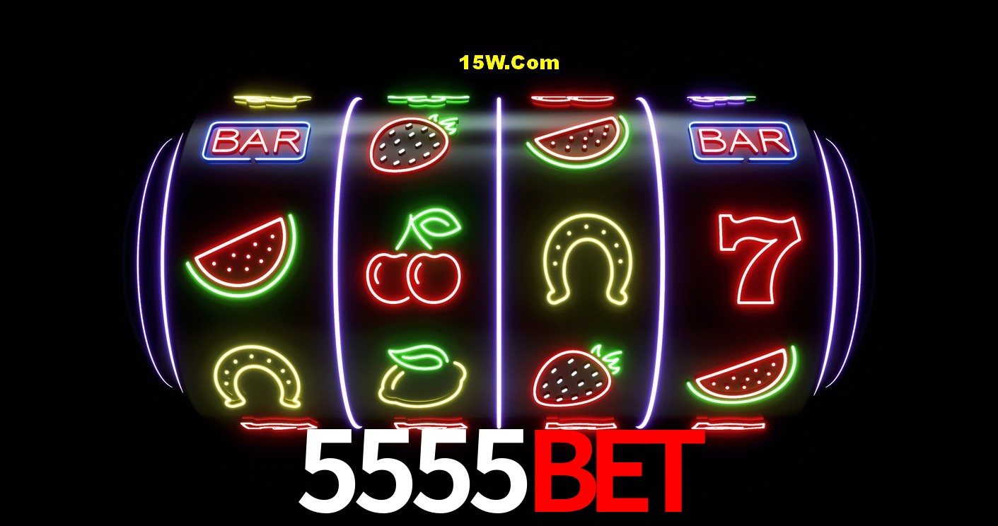 Slot Games 5555Bet