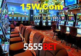 Tennis Betting 5555Bet