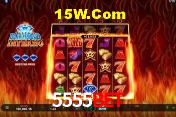 Loterias online na 5555Bet