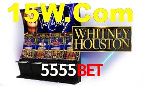 Blackjack Table 5555Bet
