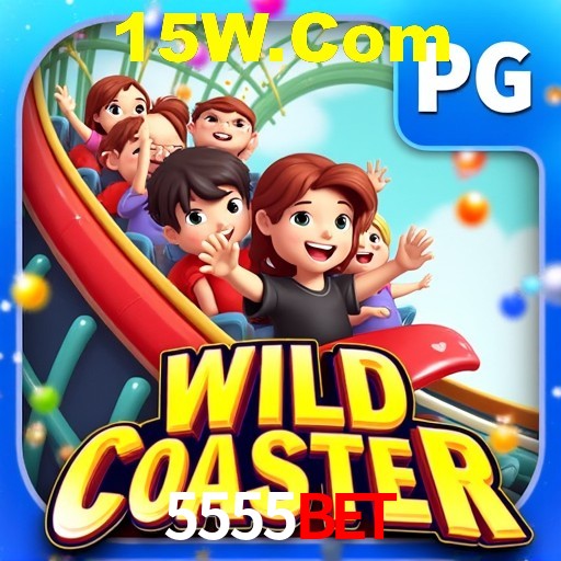 Descubra o Mundo do Cassino Online com 5555Bet