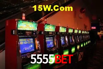 Tecnologia da Plataforma 5555Bet