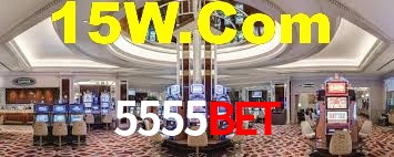 Experimente o Login Seguro Premium no 5555Bet