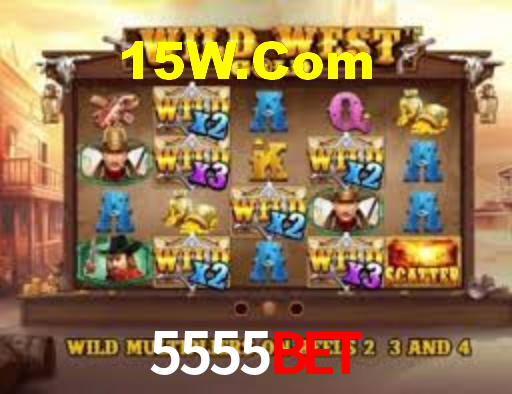 5555Bet Vip