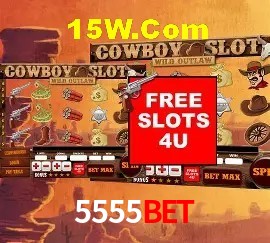 Canal oficial no Telegram da 5555Bet