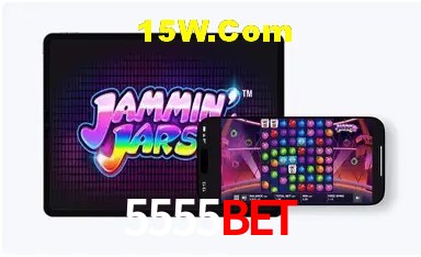 Recursos de Bônus 5555Bet