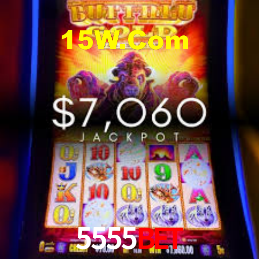 5555Bet Vip