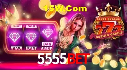 Promoção Relâmpago 5555Bet